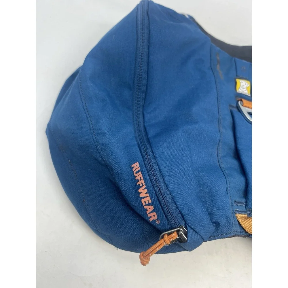 RuffWear dog gear
